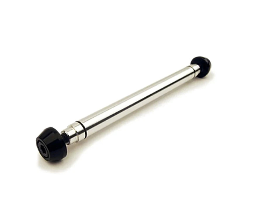 STANS Rear Bolt-on or QR Conversion for 3.30 HD Silver ZH0119
