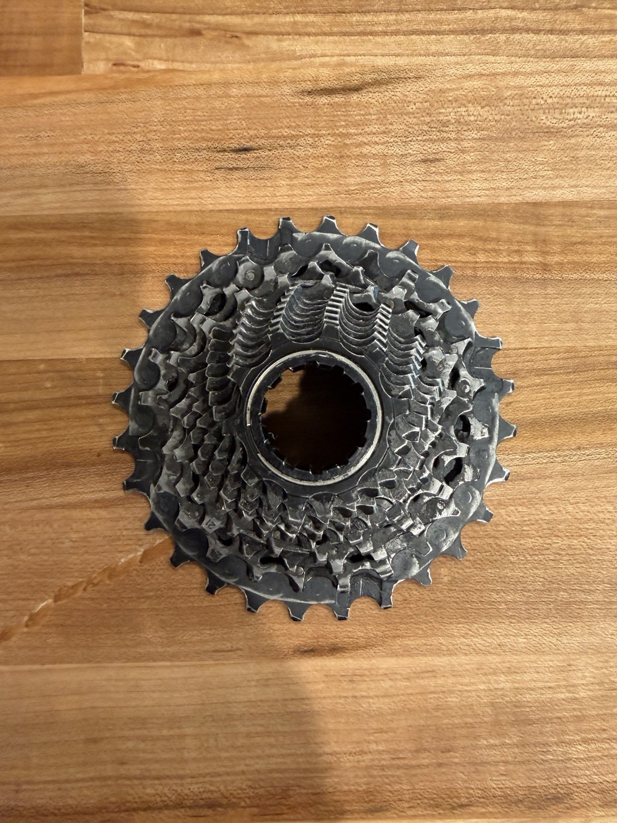 SRAM Force CS-XG-1270-D1 Road Cassette 10-28T 12-Speed XDR