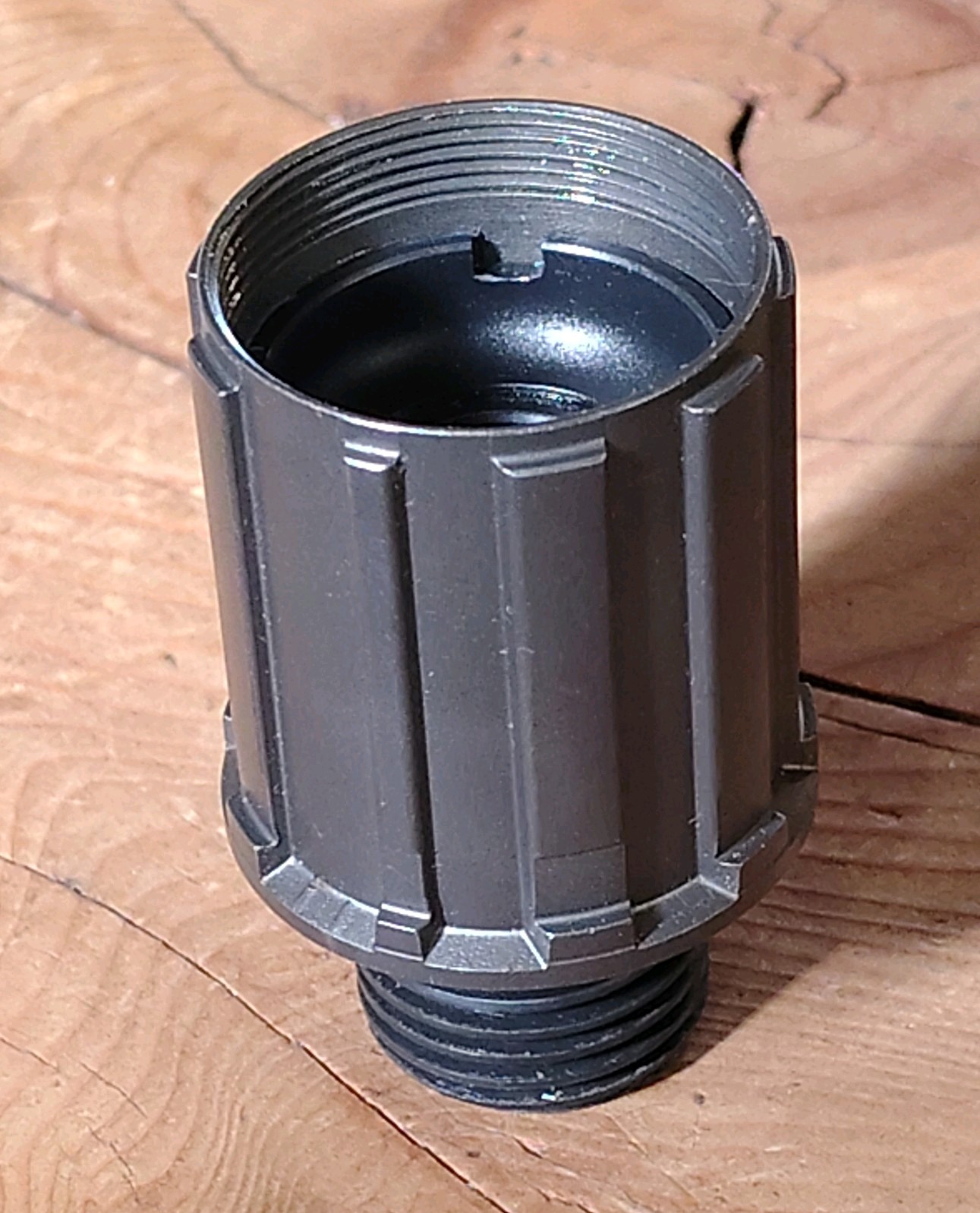 New Shimano FH-MT400 Freehub Body 8/9/10 Speed