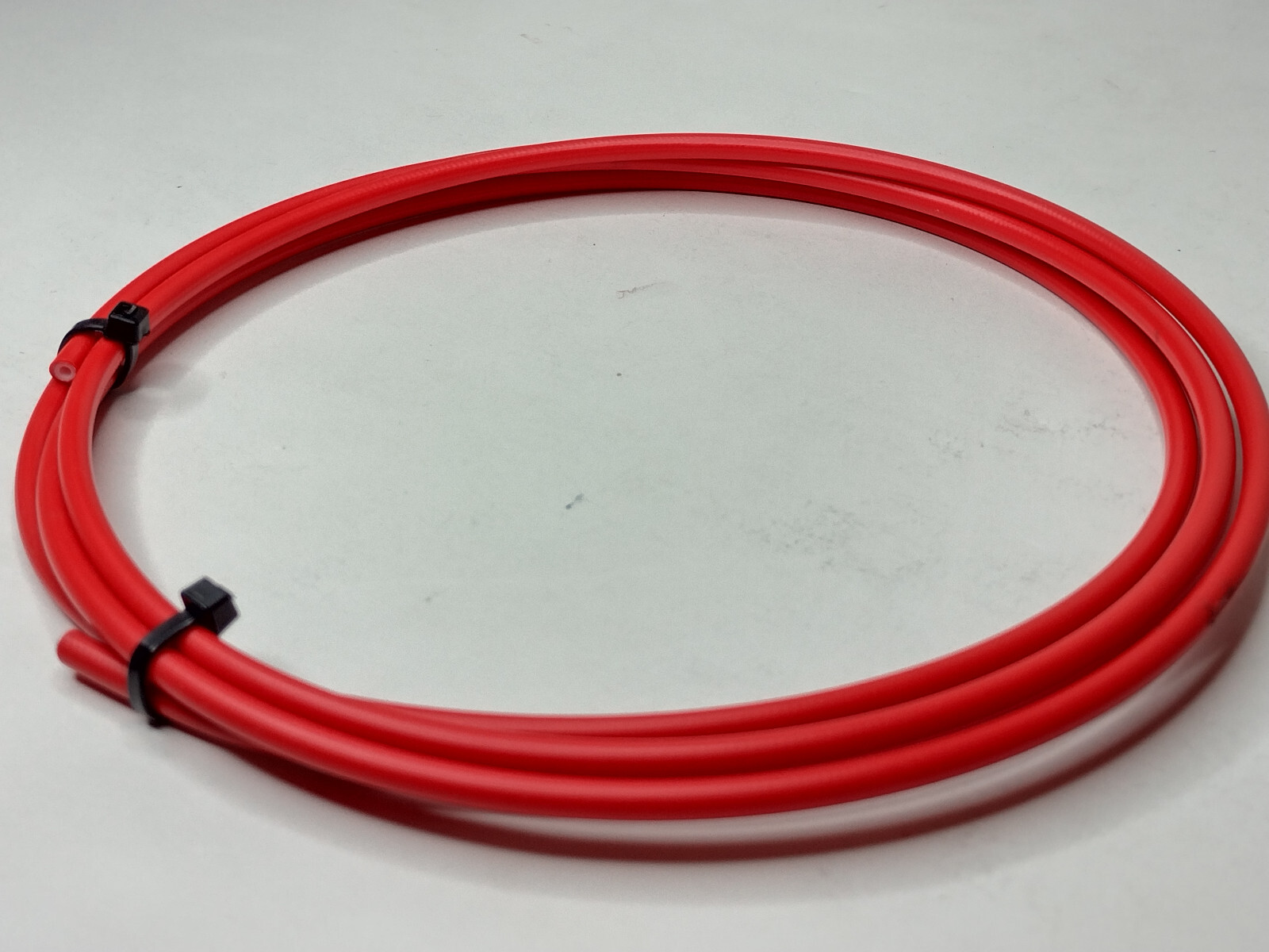 RED Hydraulic Hose Brake Line For Mineral DOT Fluid For Shimano Sram Hope TRP