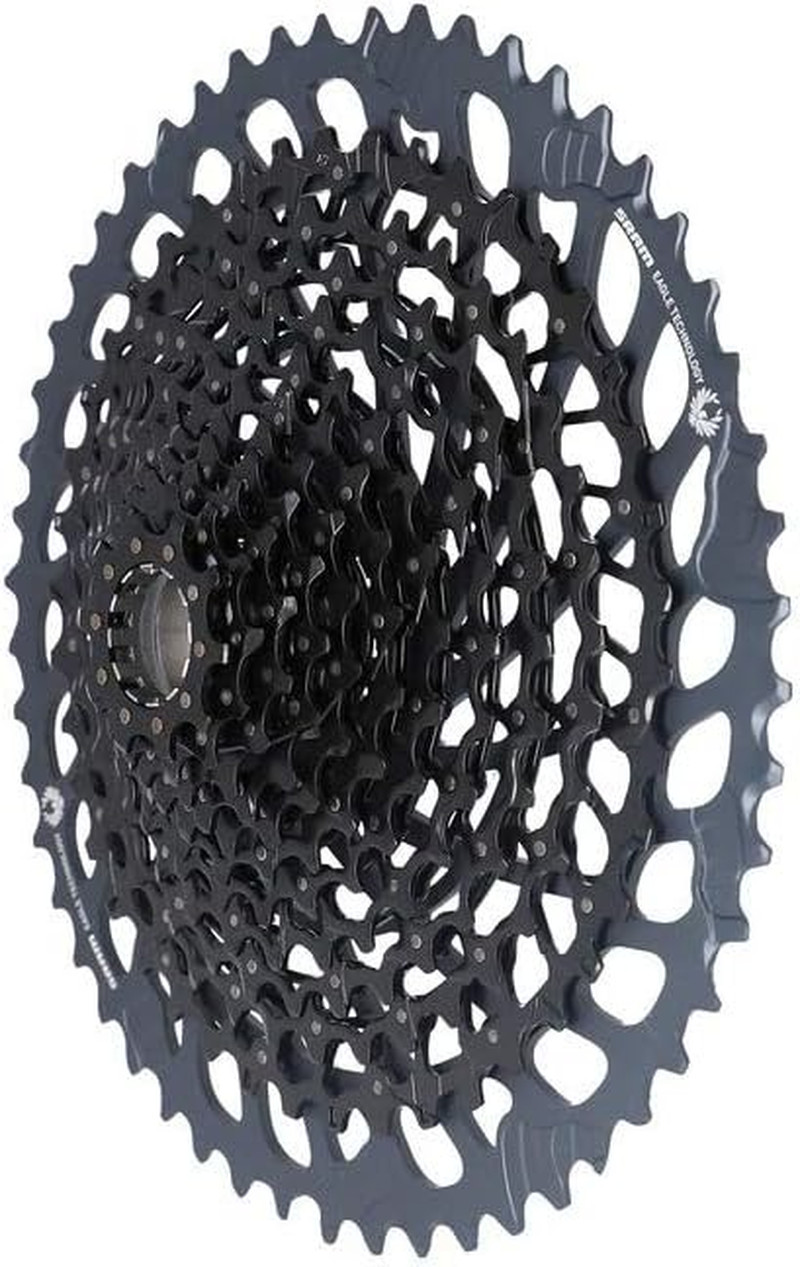 XG-1275 GX Eagle 12-Speed Cassette