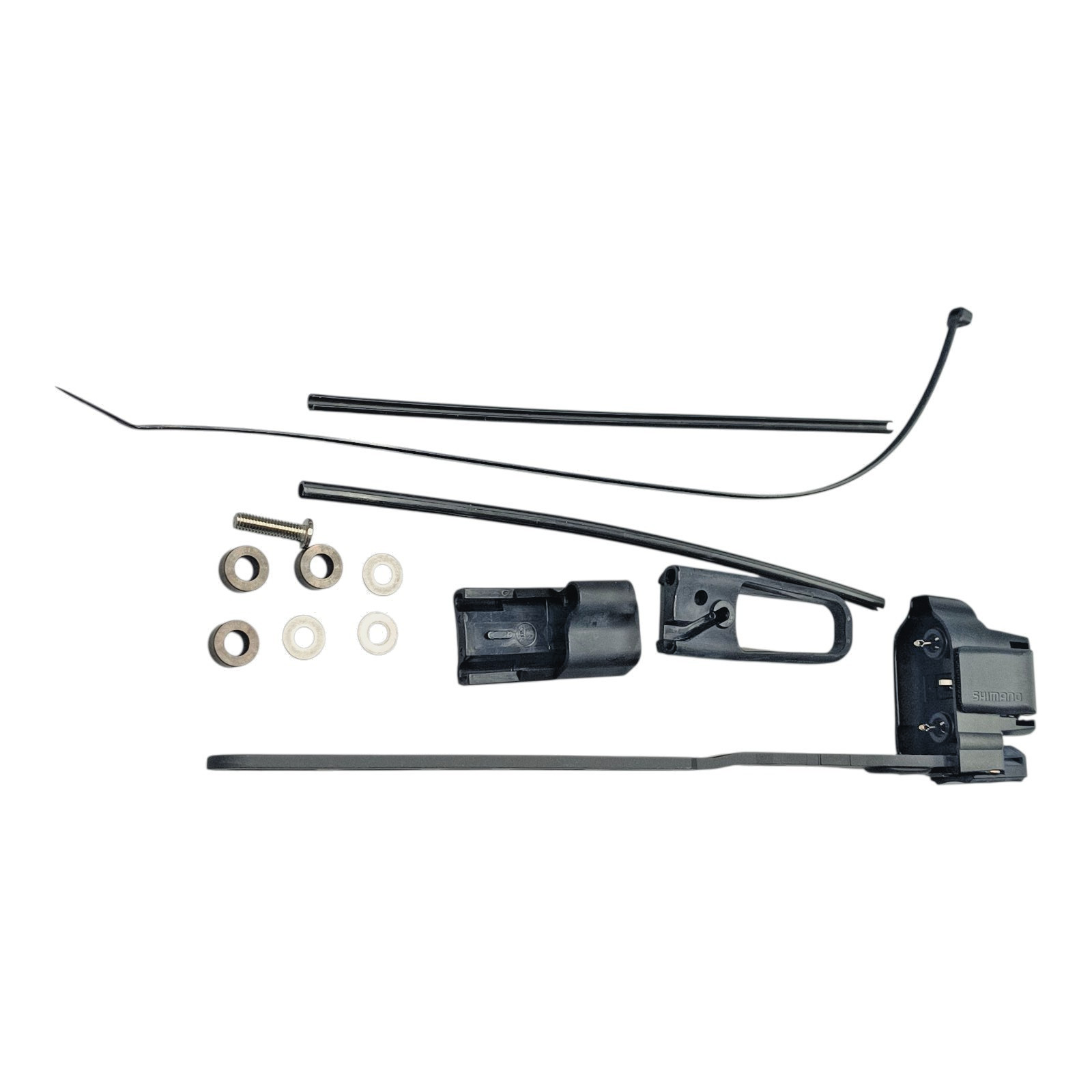 Shimano battery holder SM-BMR1 Di2 for bottle holder battery holder long battery internal