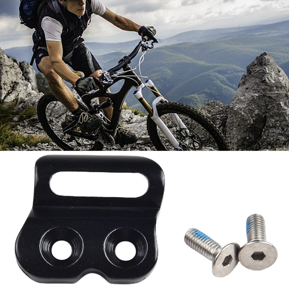 Derailleur Hanger Rear Hanger Aluminum Alloy For Giant Frame Hook