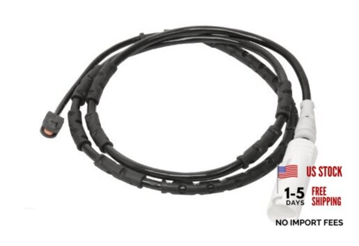 URO Parts 34356792564 Brake Pad Sensor, Rear