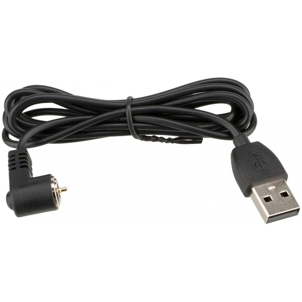 ROTOR 2INpower Elbowed Plug USB Charger Cable