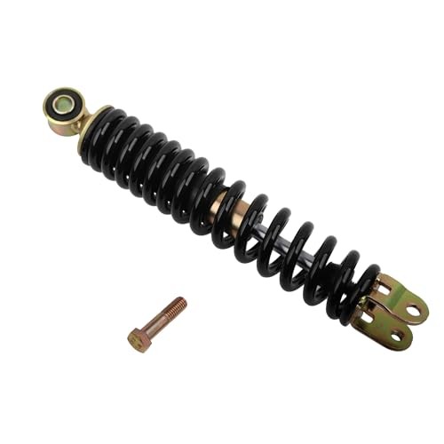 Minho Motorcycle Rear Shock Assembies 270MM/10.63″ Compatible with 270mm