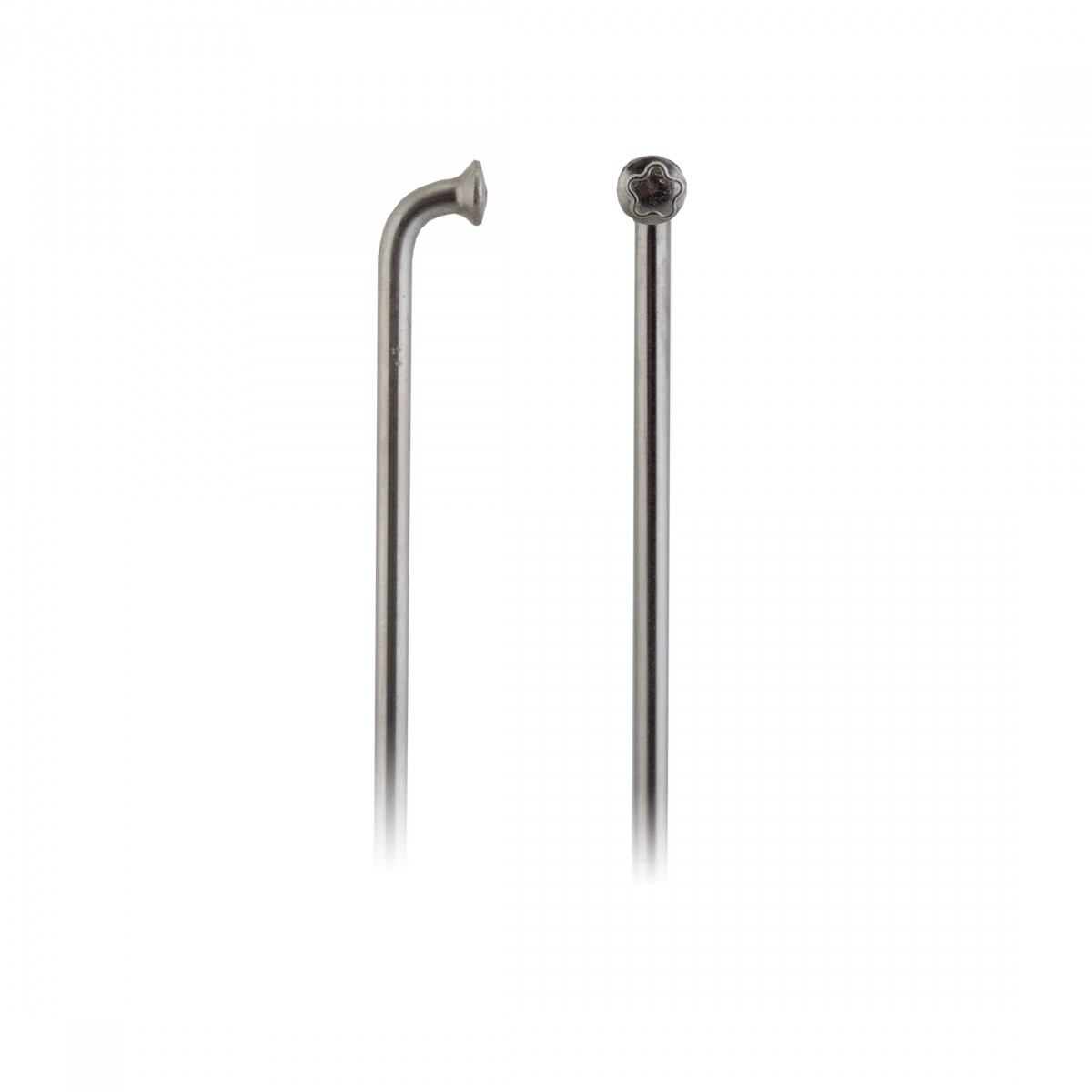 WHEEL MASTER Wheel Master Spokes 12g 305mm Chrome Sold Individually
