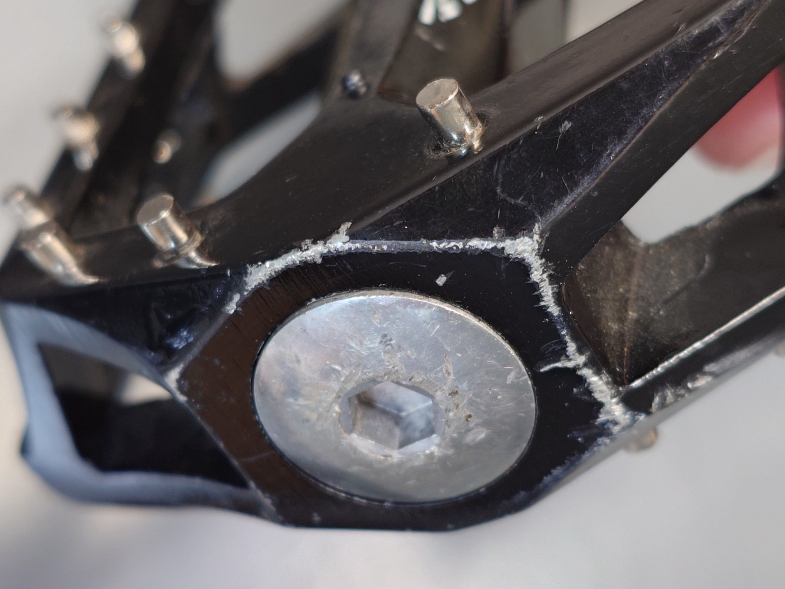 Sun Ringle ZuZu Bicycle Pedals