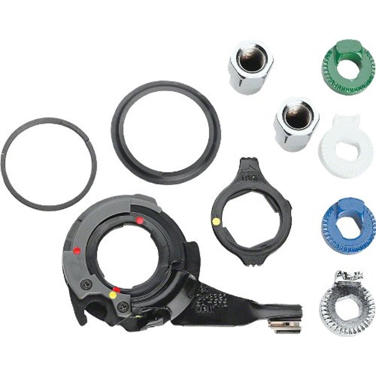 Small Parts Kit Hub Internal Gear Components Axle Accessory Shimano Nexus