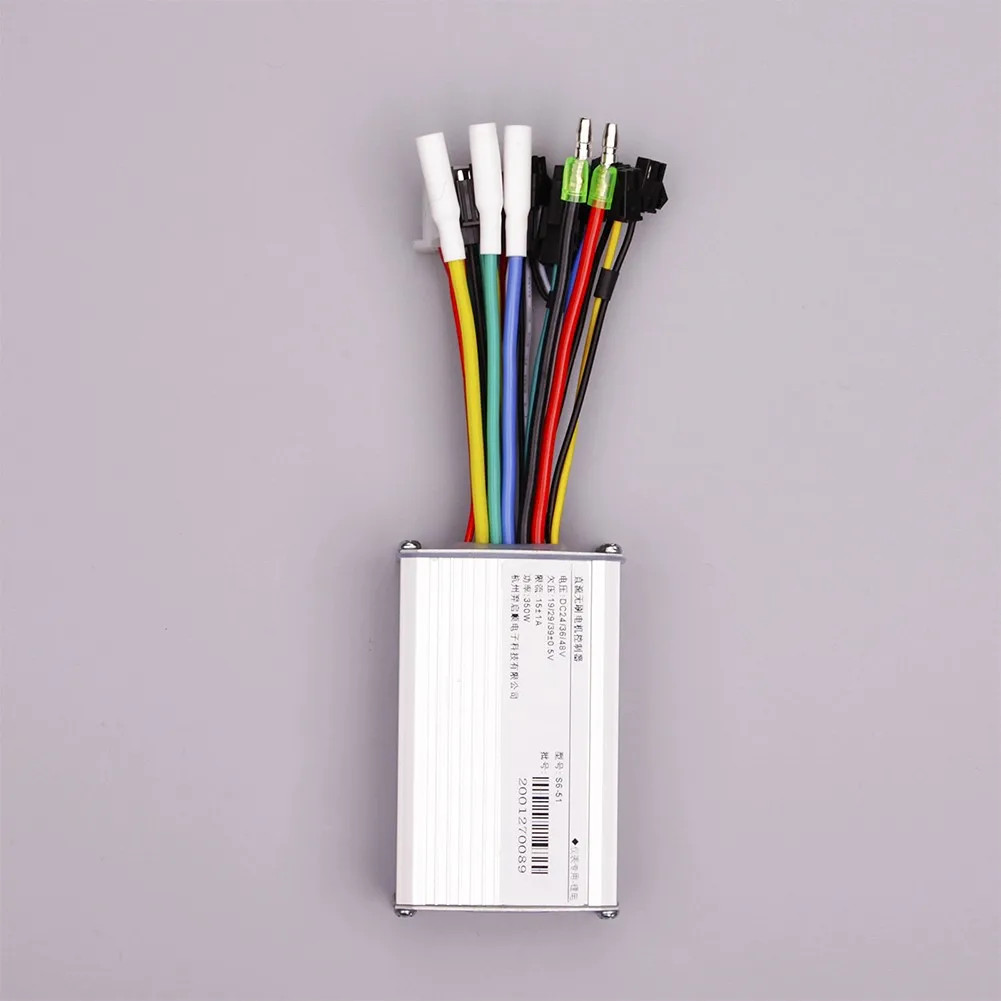 E-Bike S830 36v 48v 250w 350w Controller Lcd Display Screen For Electric Bicycle