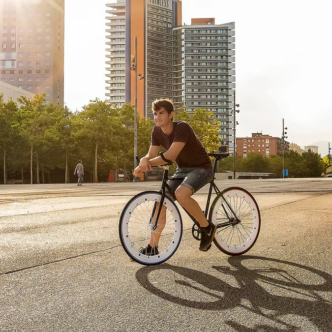 Shiok – Skulls Frame Reflectives