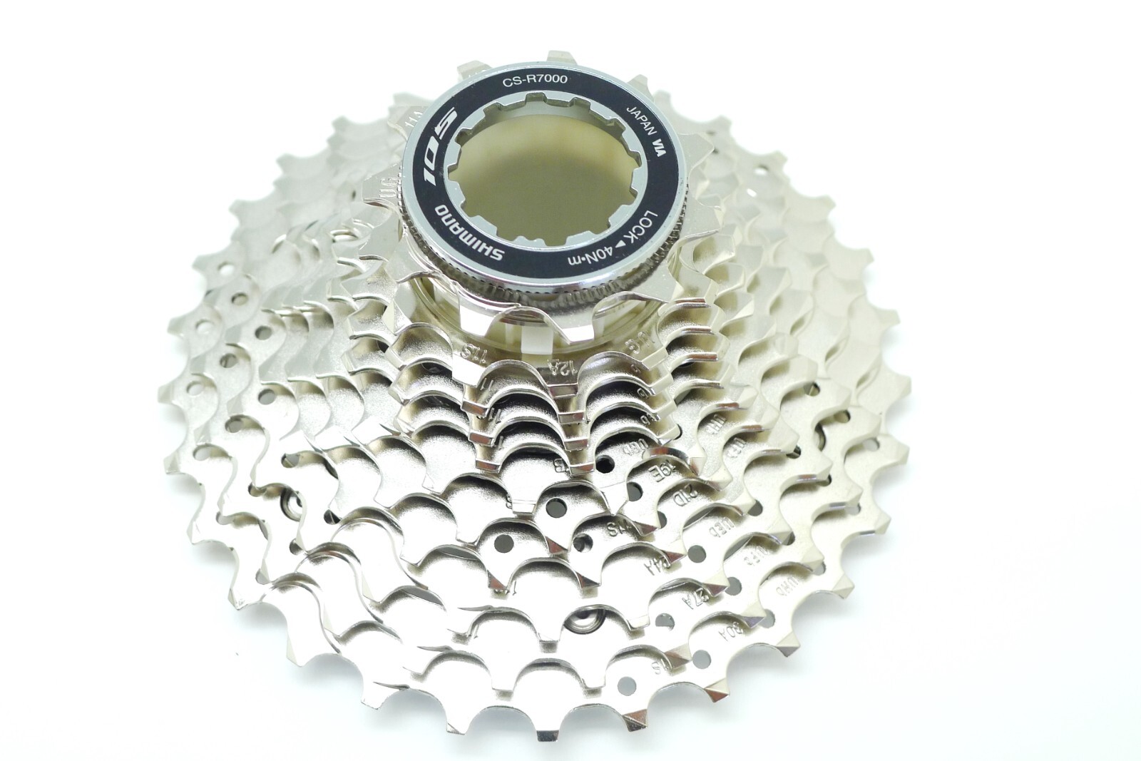 Shimano 105 R7000 11 Speed 5 pcs Group Set (SS 11-30T)