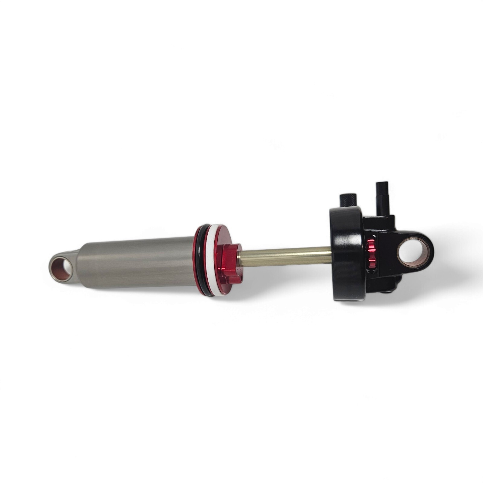 RockShox 2010-12 Ario 3.R (Remote) Complete Damper Assembly, 7.5 x 2″ (190x51mm)