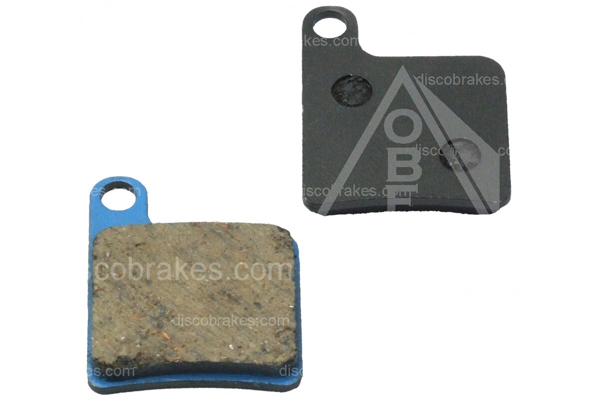 Discobrakes Disc Brake Pads Giant MPH 2 & 3 Systems MPH2 MPH3 Made With Kevlar