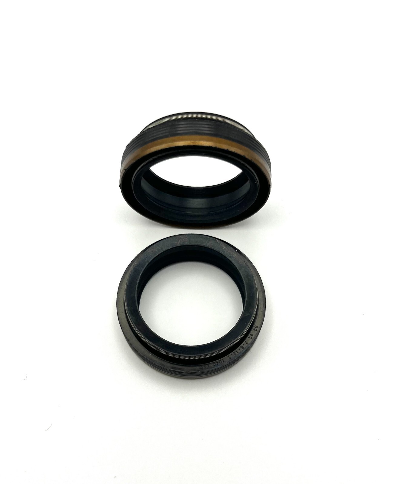 32mm Flangeless Lower Leg Seal Kit for Fox, RockShox, X-Fusion, Manitou Forks