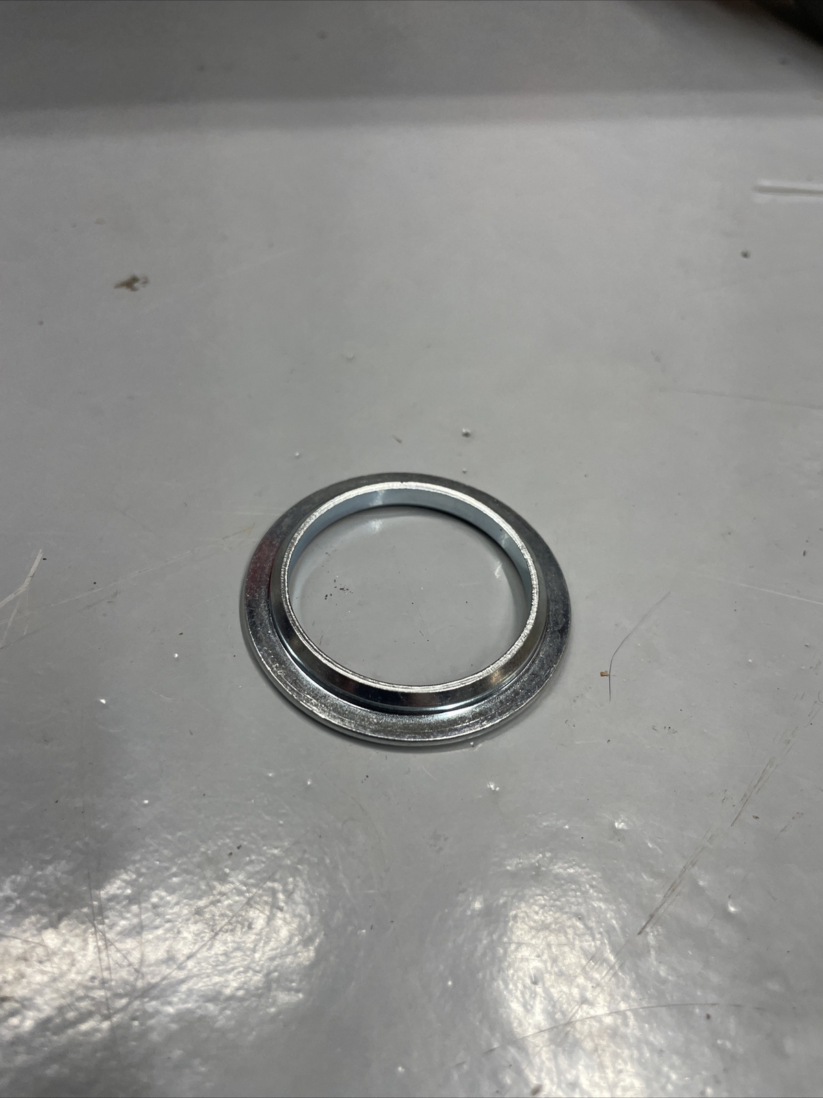 New FSA Crown Race 1 1/8″ Headset Part Steel 45 Degrees