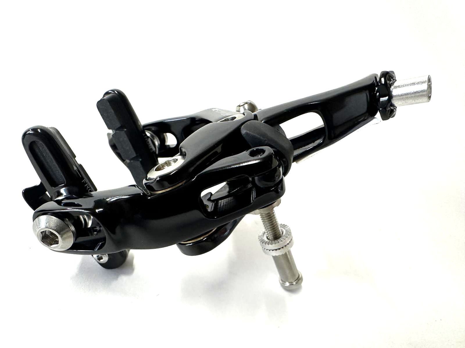 FSA K-Force WE Road Bike Dual Pivot Brakeset Brake Set Black New