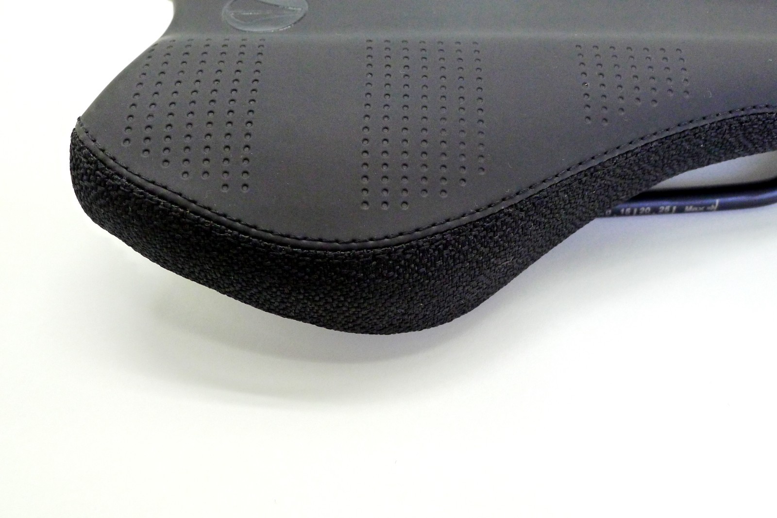 SDG Radar Lux-Alloy Rail Saddle