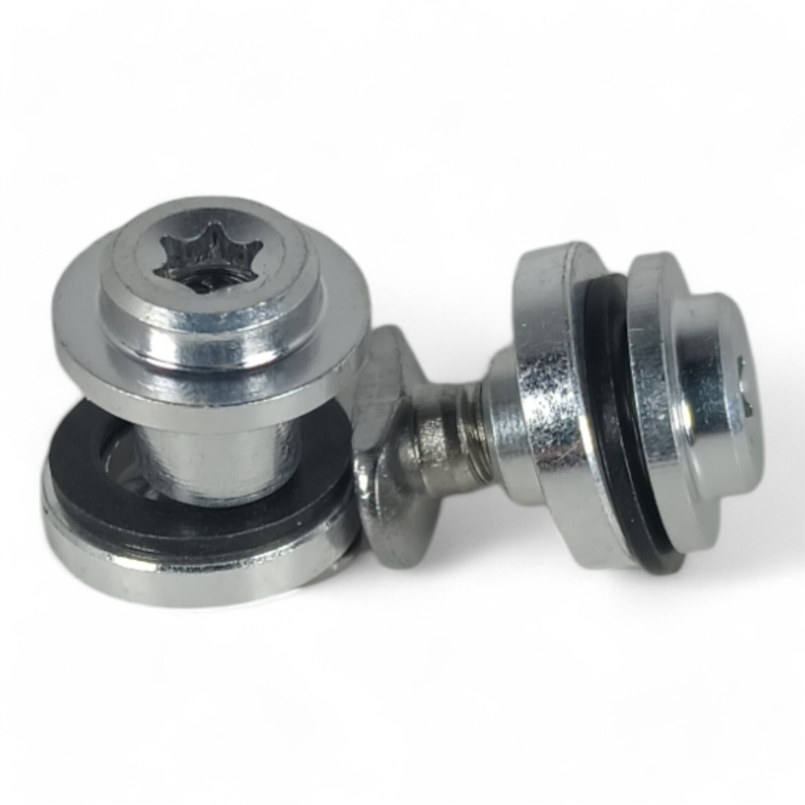 Jagwire Elite Road Campagnolo Skelton Brake bolts set of 2pcs
