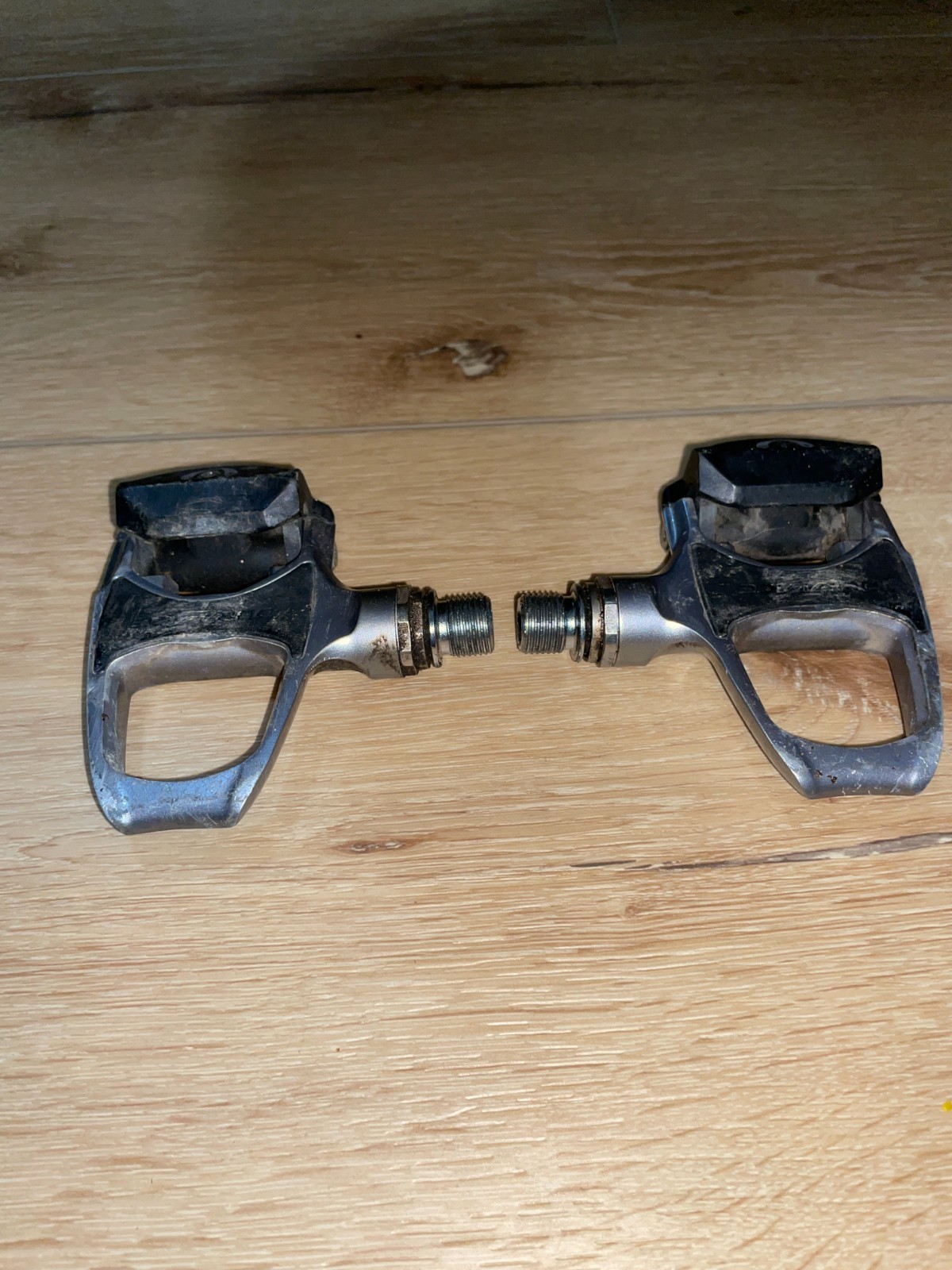 DURA ACE PD-7800 pedal set of 2 Works great!