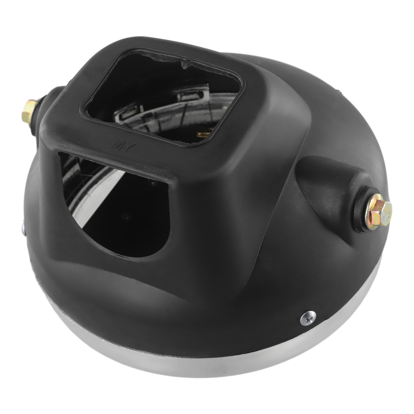 Headlight Electric Tricycle 6500K – 7000K Aluminum Alloy LED Spotlight