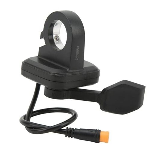 Thumb Throttle, Universal Replacement Connector Thumb Throttle Electric Bike