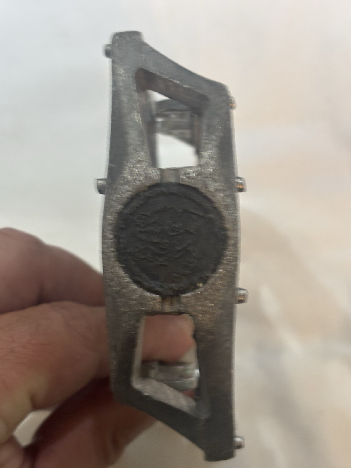 Mongoose Bmx 1/2 Pedals