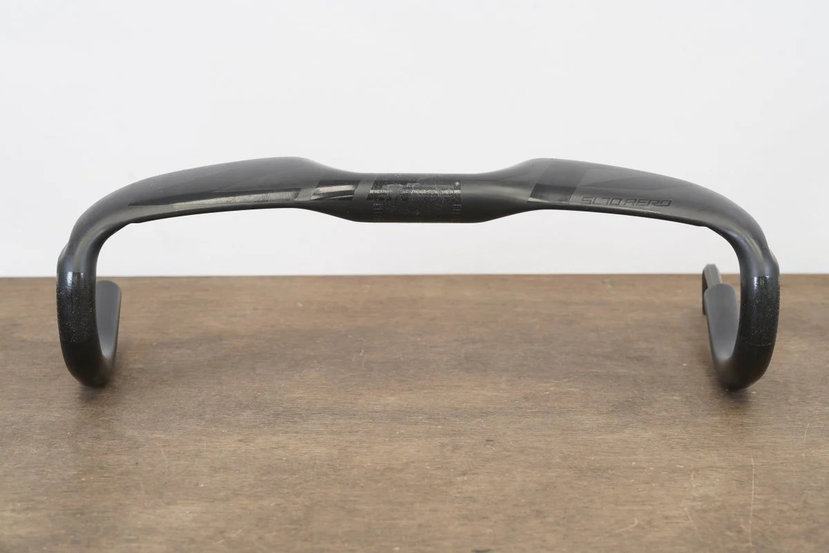 42cm Zipp SL-70 Carbon Compact Aero Road Handlebar 31.8mm SL70