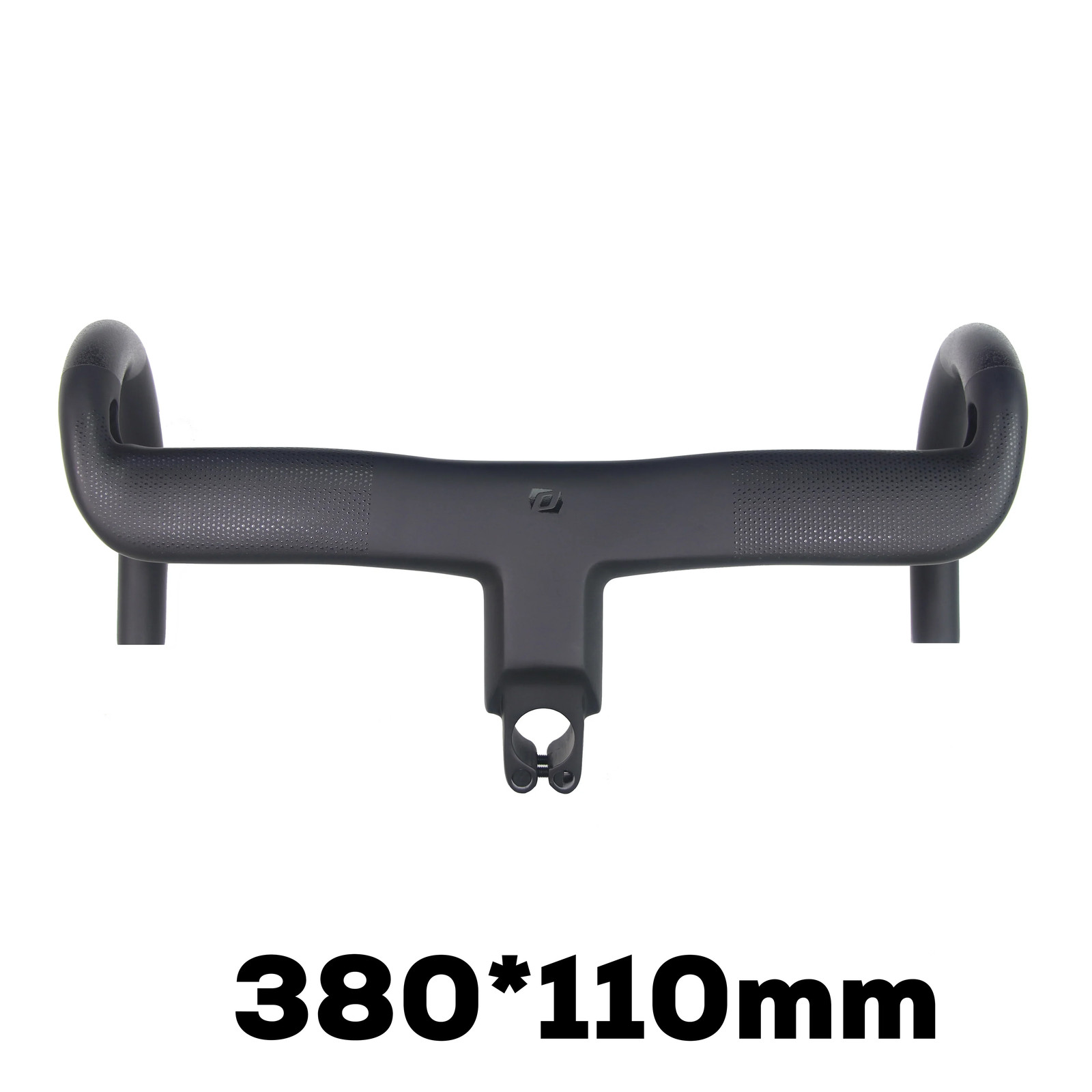 Syncros Carbon Integrated Road Bike Aero Bar Integrated Cables Bicycle Parts