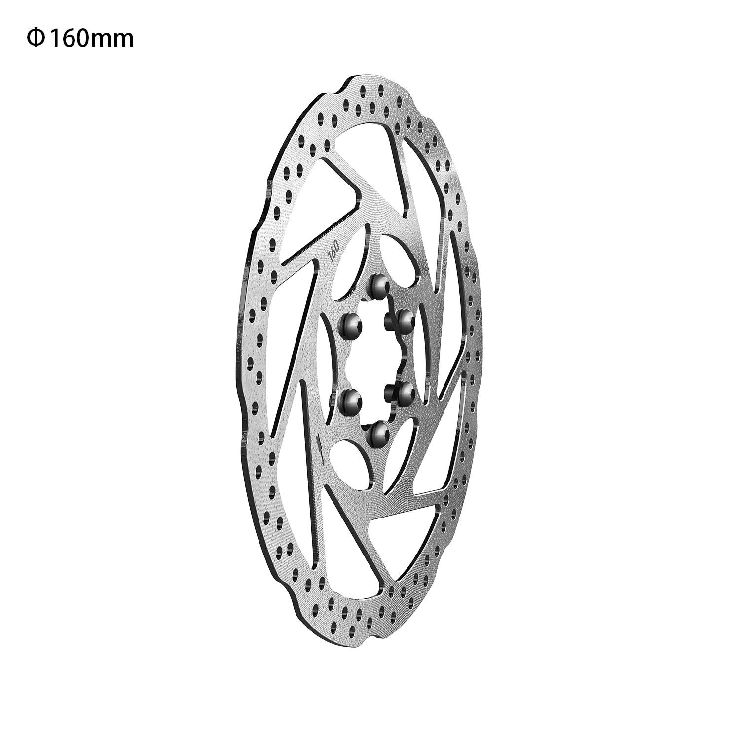 Hikeep Brake Disc for K6-L &K6-G Mountain Electric Bicycle Accessories