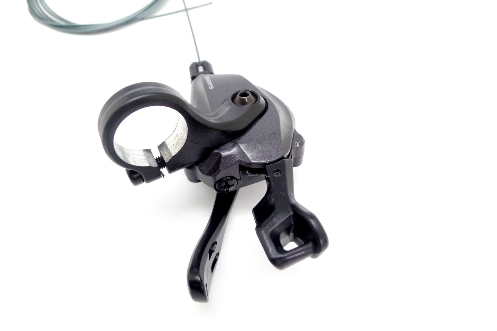 Shimano Deore XT SL-M8100-R 12 Speed Right Shift Lever