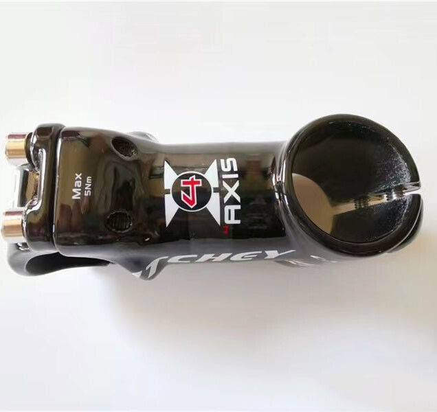 Ritchey WCS Carbon Bike Stem MTB Road Bike Stand 6° 3k Glossy/Matte 70-120mm