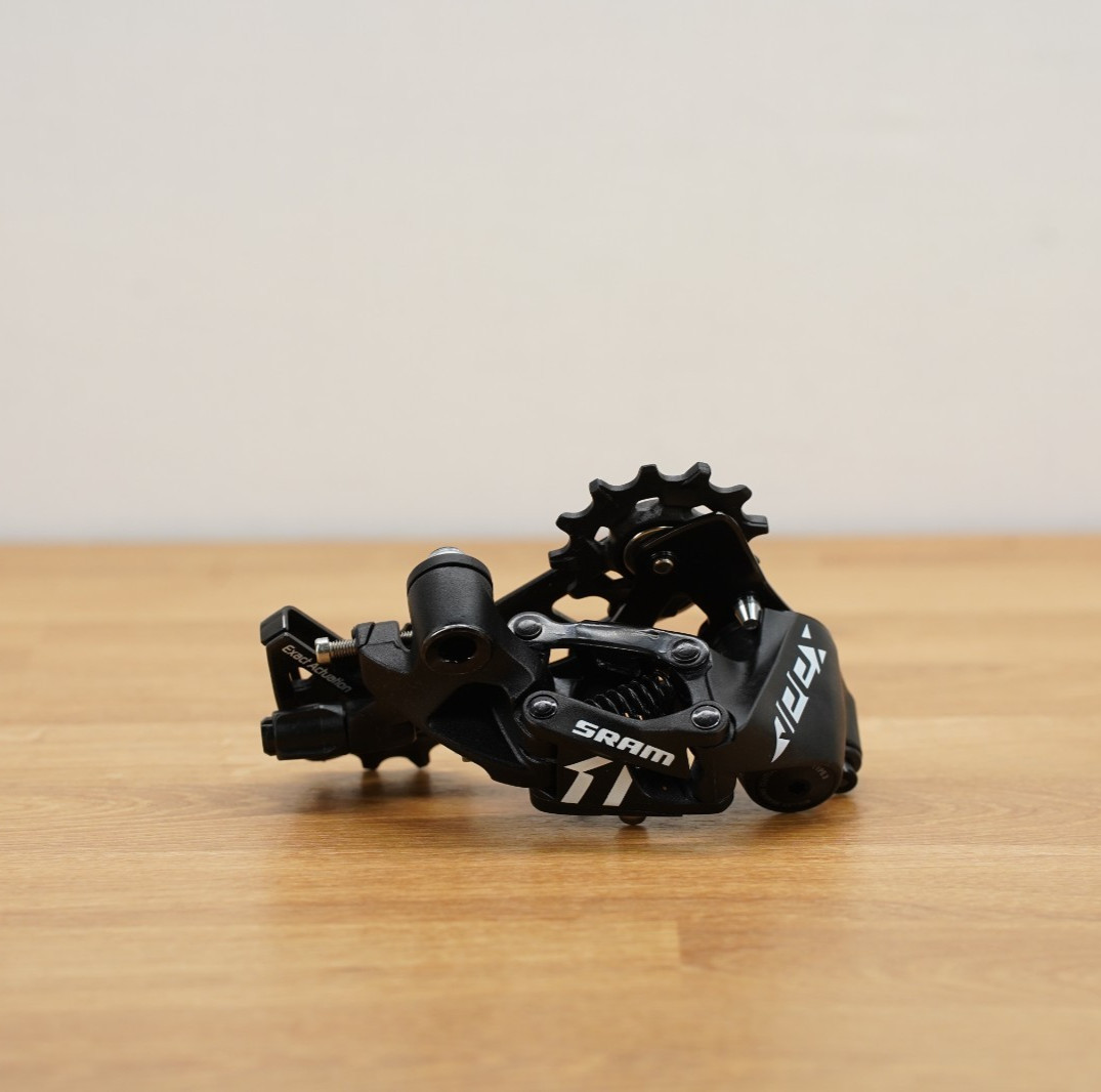 SRAM Apex 1×11 Long Cage Rear Derailleur – NEW OEM