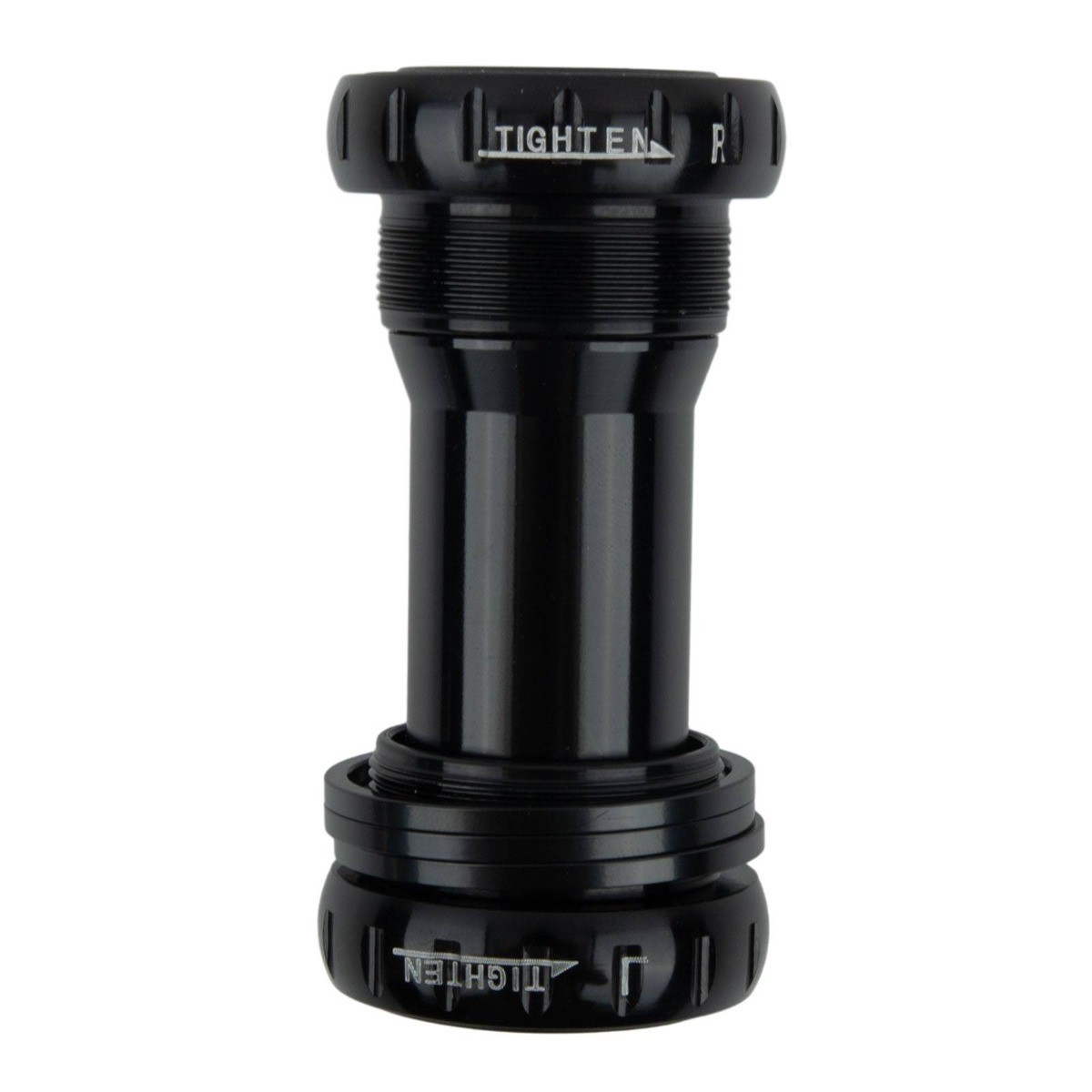 68-73mm Ceramic Ball Bearing Bottom Bracket BB52 Components Multicolour