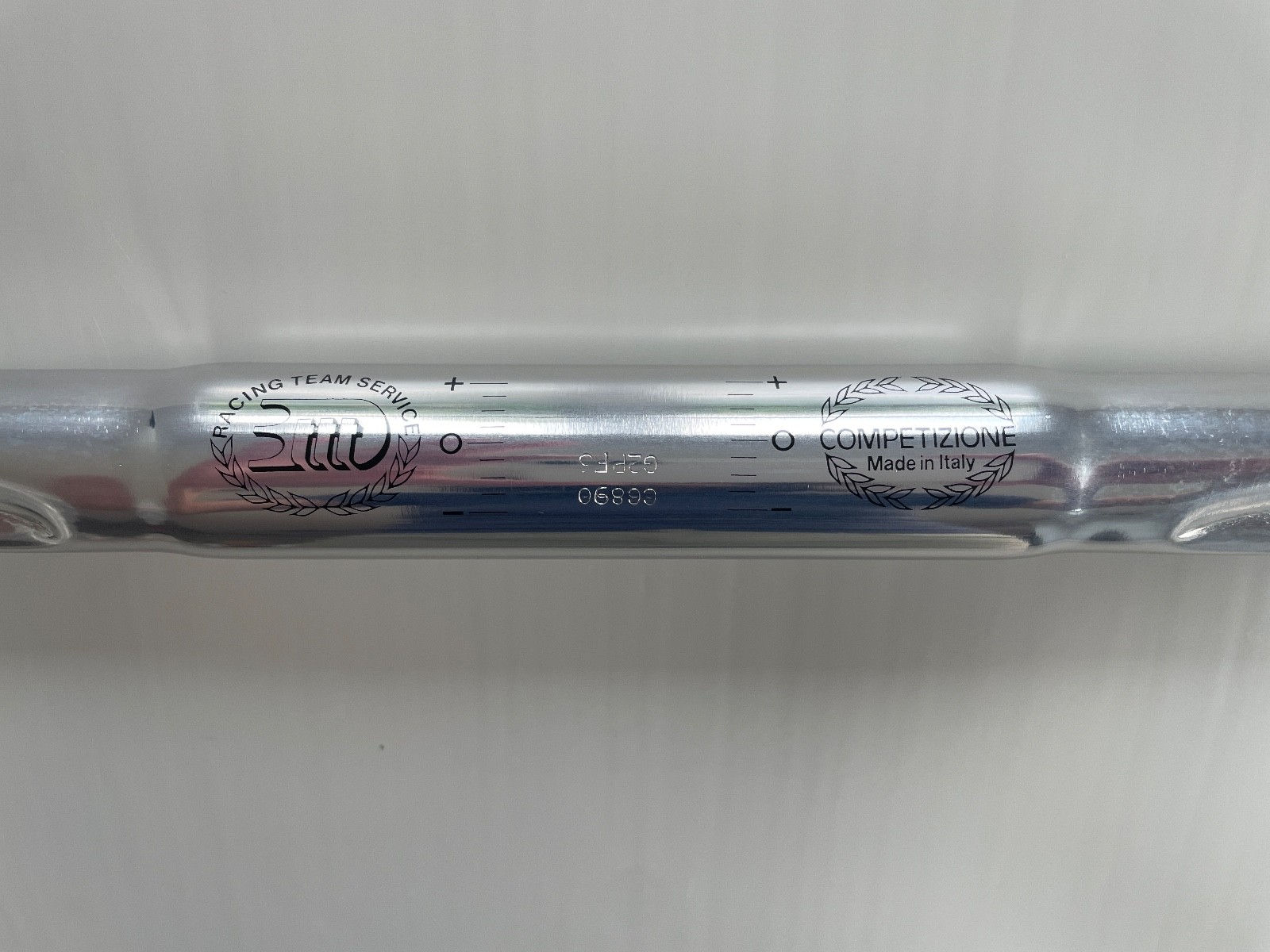 3ttt Competizione Handlebar 40 cm 3T Vintage Road Bike NOS