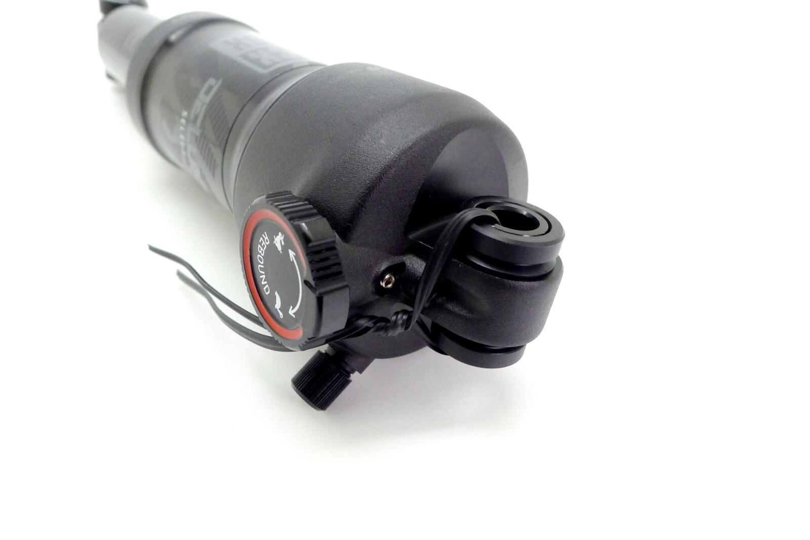 RockShox Deluxe Select DebonAir Rear Air Shock 190x45mm