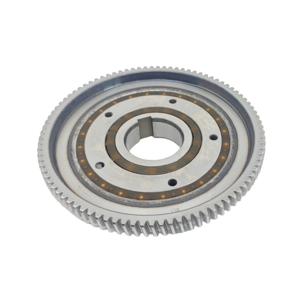 Upgrade your For Tongsheng TSDZ2B Gear Assembly for Better Performance