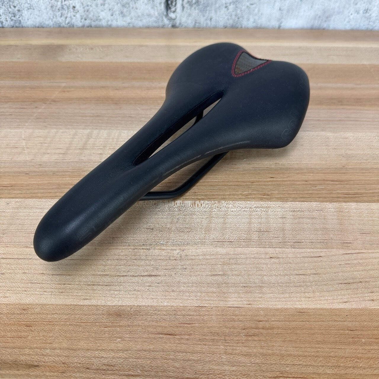 Selle Italia SL 7x7mm Manganese Rails 140mm Bike Saddle 235g