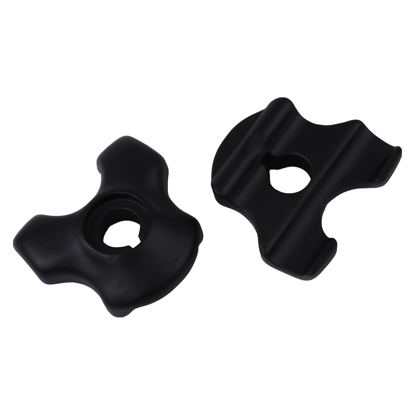 Easy Installation Bike Seatpost Clamp for 7x9mm For Carbon Saddle Rails