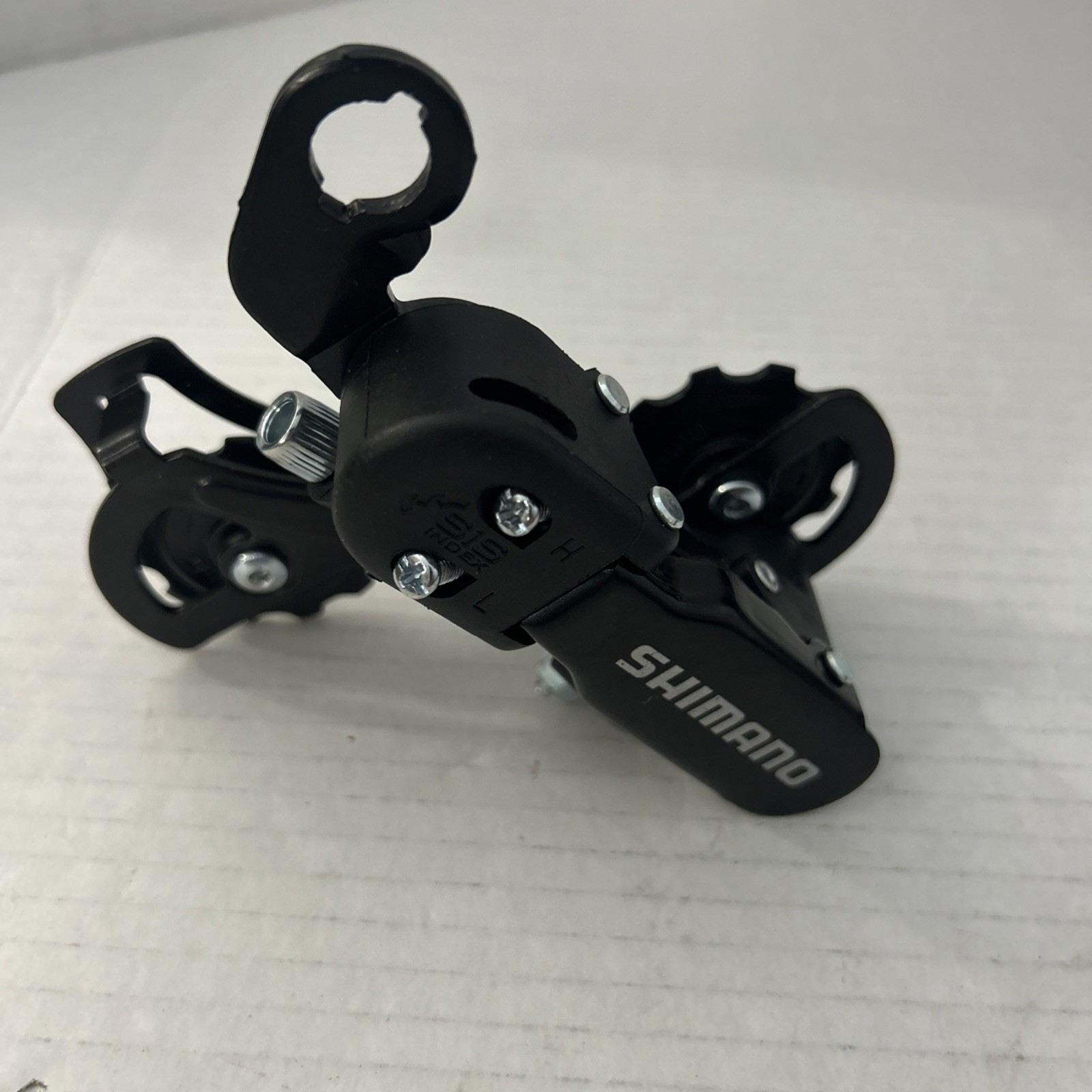 Shimano Tourney RD-TZ31-A Direct Bicycle Rear Derailleur 6/7Speed Road MTB Bike