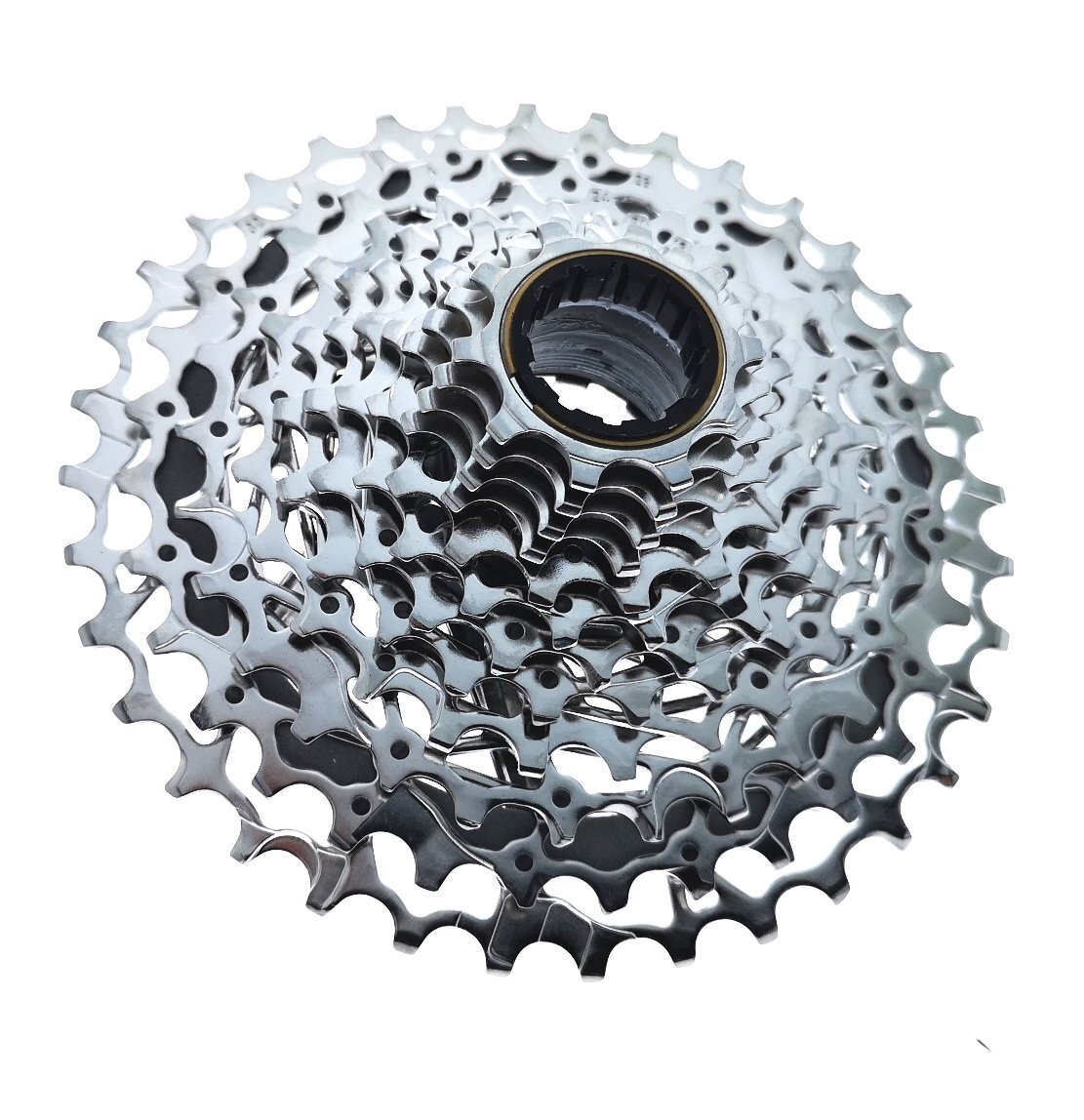SRAM RIVAL AXS 12 Speed XG-1250 10-36T Cassette, RED/FORCE MAX 36T RD USABLE