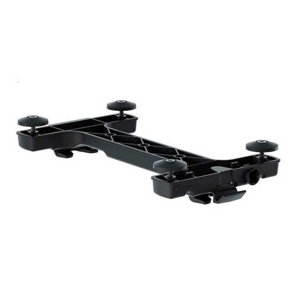 Unisex – Adult Adaptor-2063094490 Adapter, Black, 32