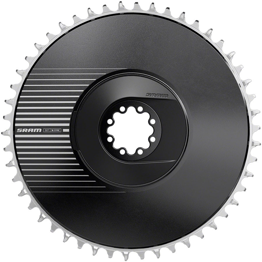 RED Aero X-Sync Chainring E1 – SRAM RED Aero X-Sync Direct Mount Chainring –