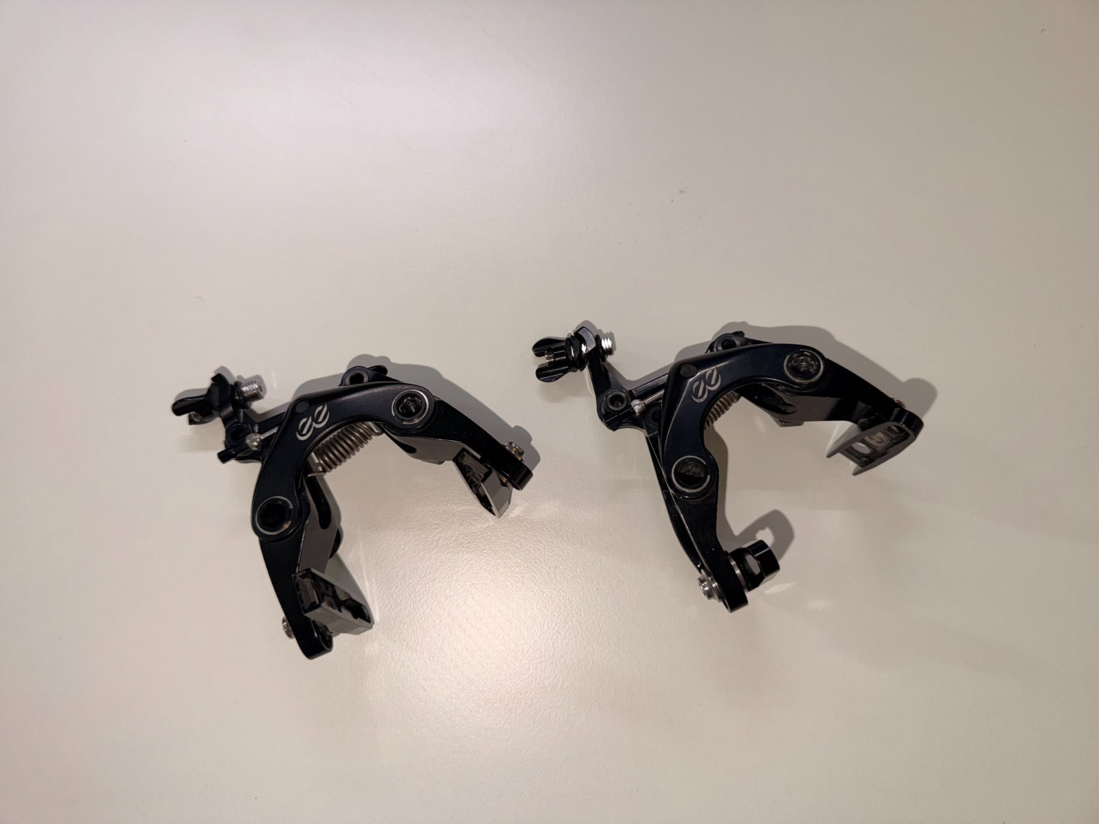 Cane Creek EE Direct Mount Rim Brakes