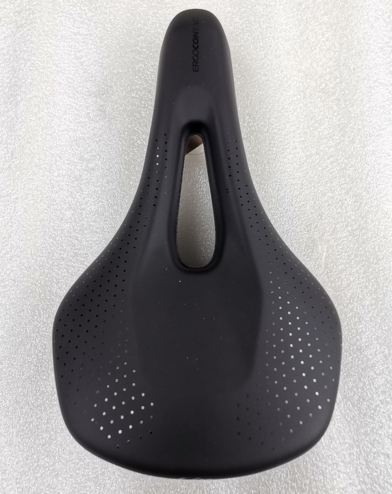 GIANT LIV ERGO CONTACT SHORT NOSE CUT OUT SEAT SADDLE MTB CITY TOURING 160MM