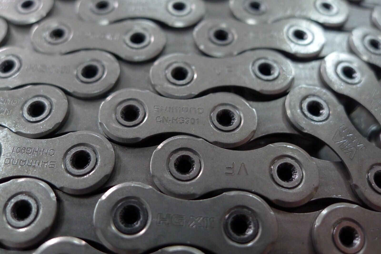 Shimano Dura-Ace / XTR CN-HG901 11S Chain 114L