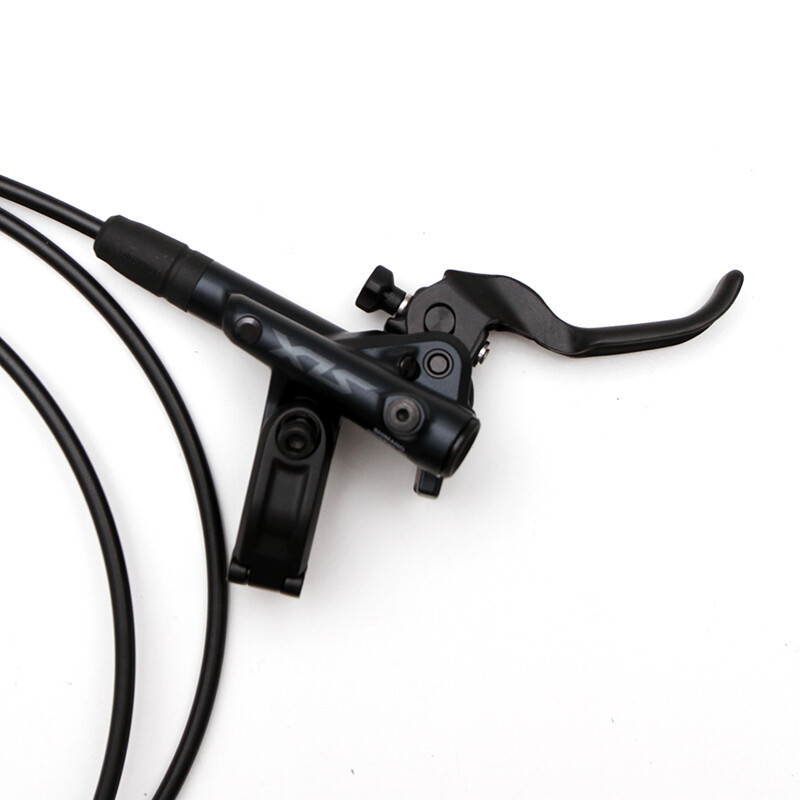 New SHIMANO SLX BR-BL-M7100 Bike MTB Hydraulic Disc Brake Set F&R (OE)