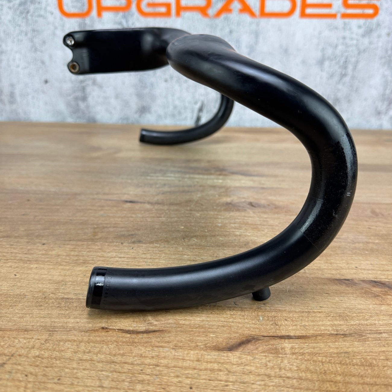 Cinelli Ram 3 Carbon 42cm x 90mm Carbon Bike Integrated Handlebar 353g