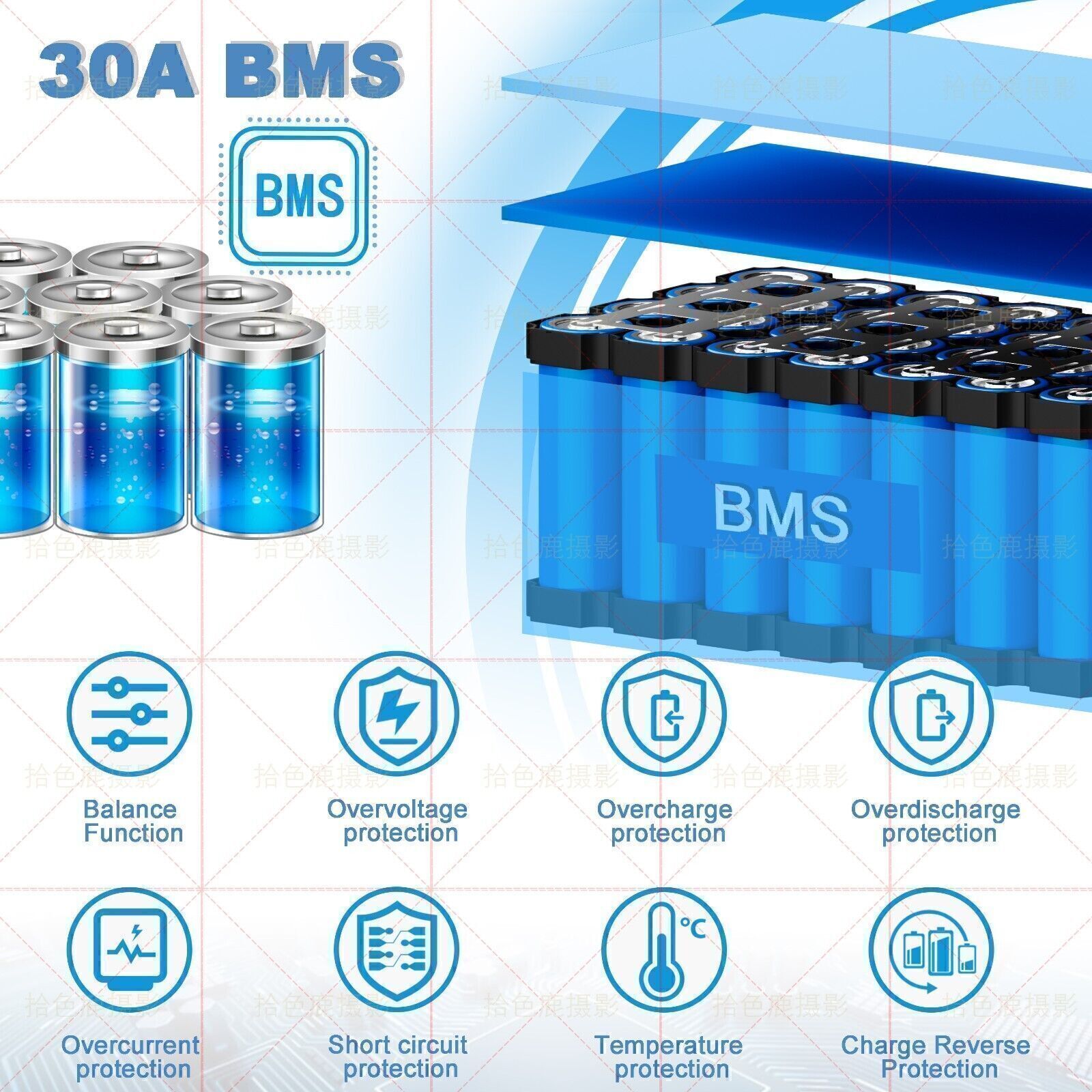 36V 48V 8AH/14AH/16AH/20AH Battery for 200W-1500W Ebike Electric Bicycle Bike
