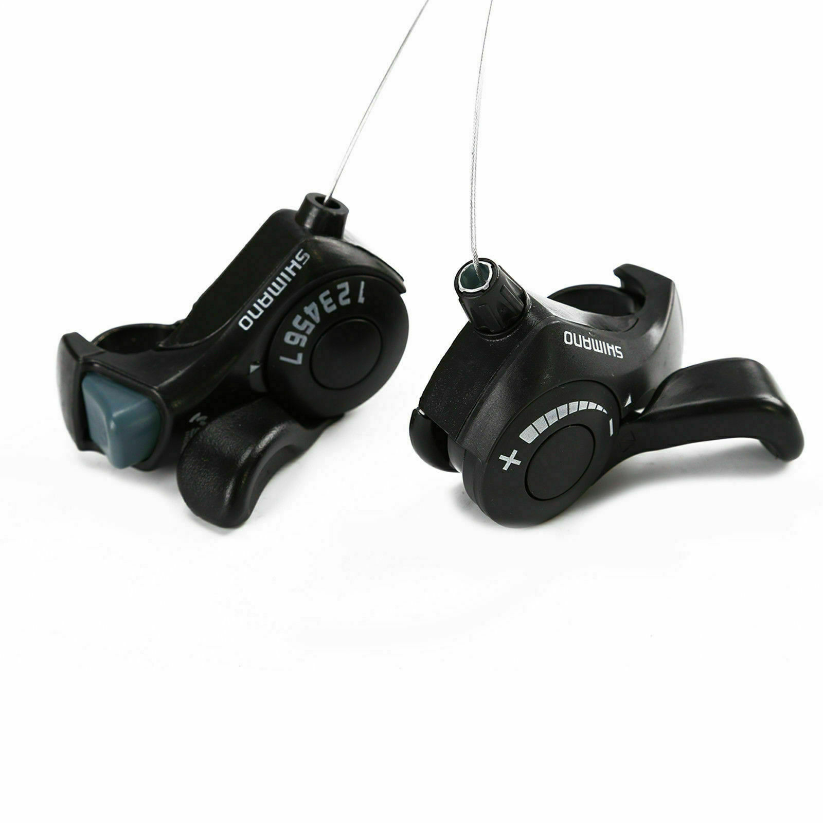 Genuine Shimano SL-TX30 3/6/7/18/21 Set Speed MTB Mountain Bike Gear Shift Lever